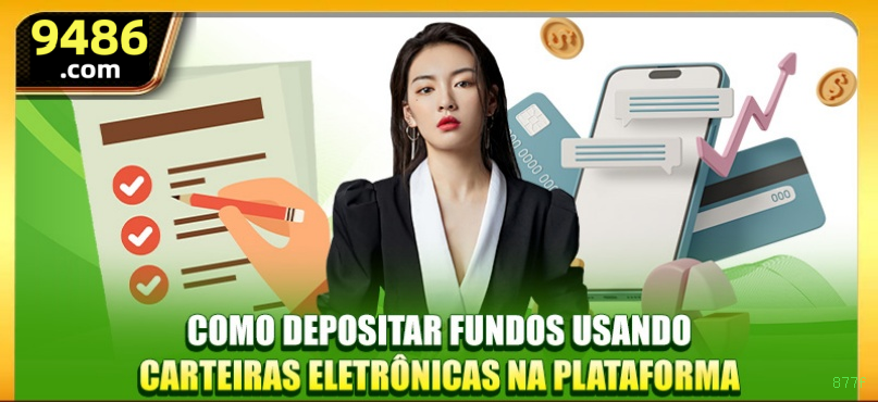 APP oficial da 877f para mobile