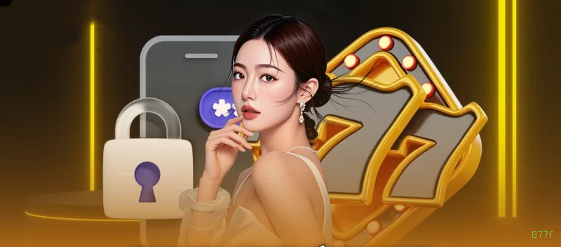 Slots online da 877f com jackpots progressivos