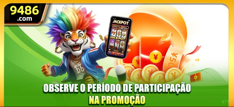Programa VIP exclusivo da 877f